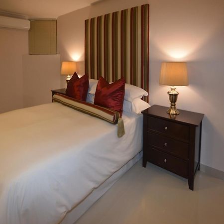 Ridgeworth Boutique Guesthouse Bellville Zewnętrze zdjęcie