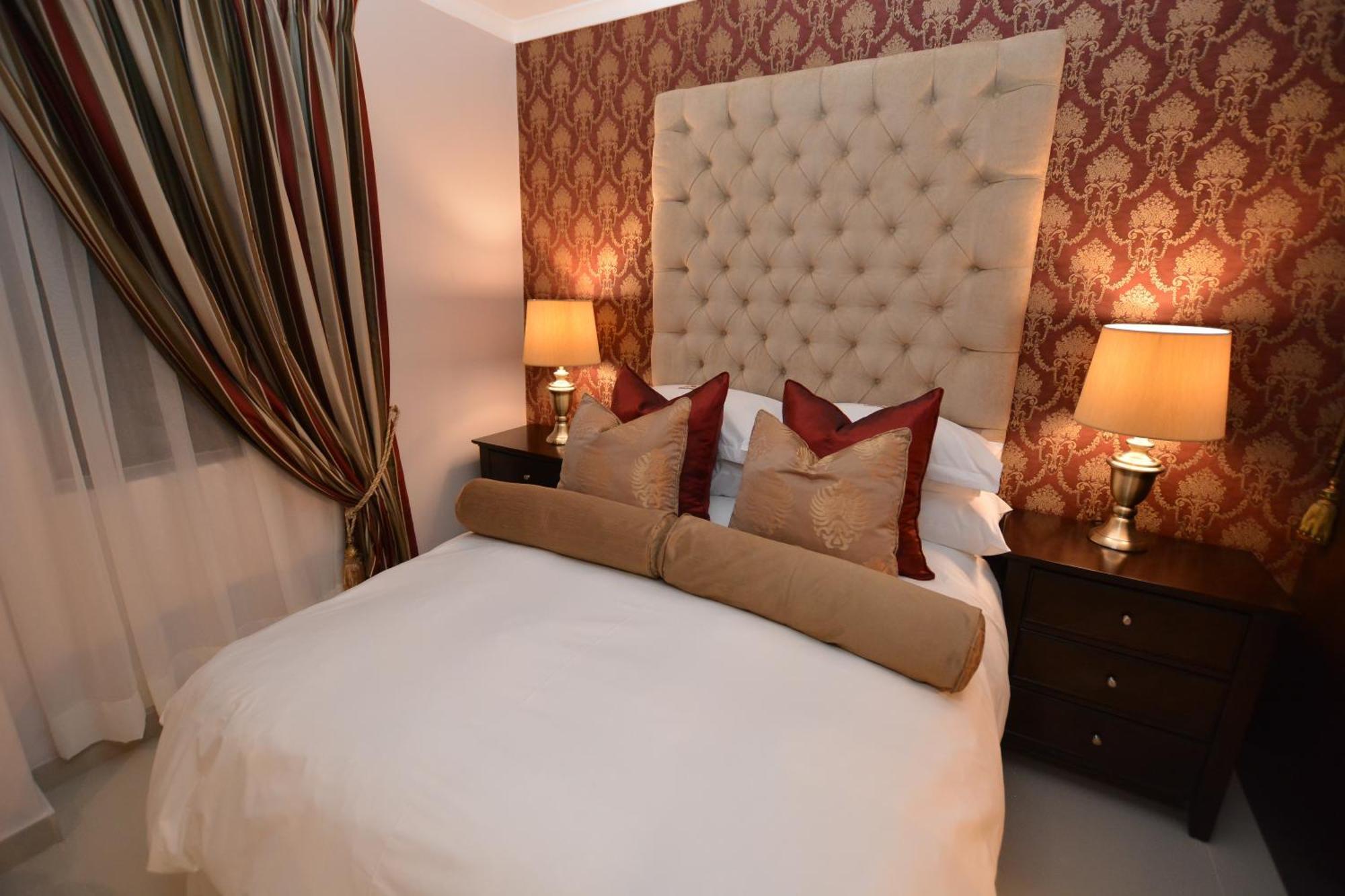 Ridgeworth Boutique Guesthouse Bellville Zewnętrze zdjęcie