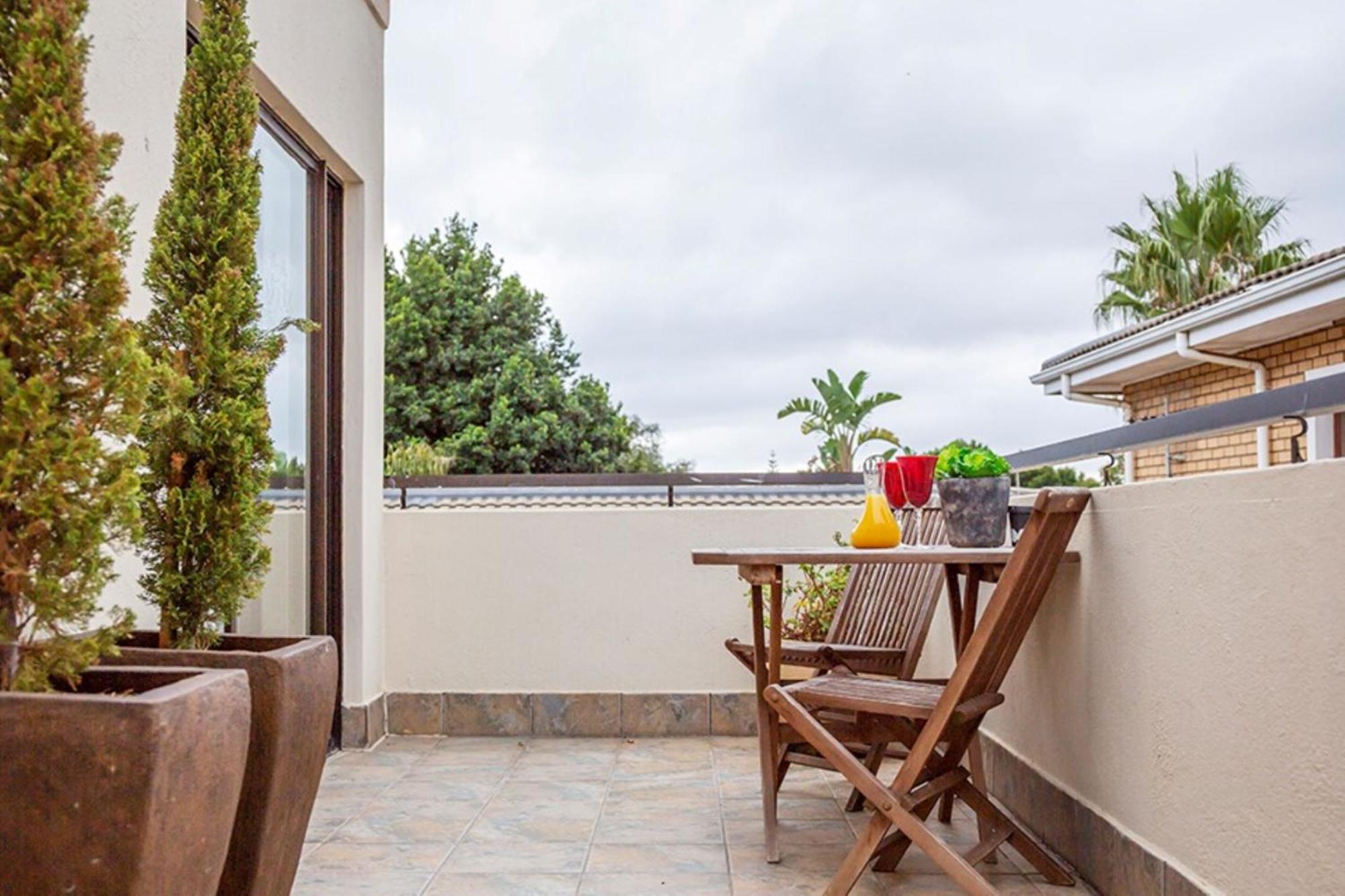 Ridgeworth Boutique Guesthouse Bellville Zewnętrze zdjęcie