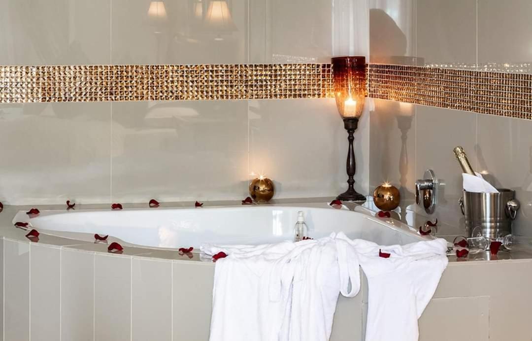Ridgeworth Boutique Guesthouse Bellville Zewnętrze zdjęcie