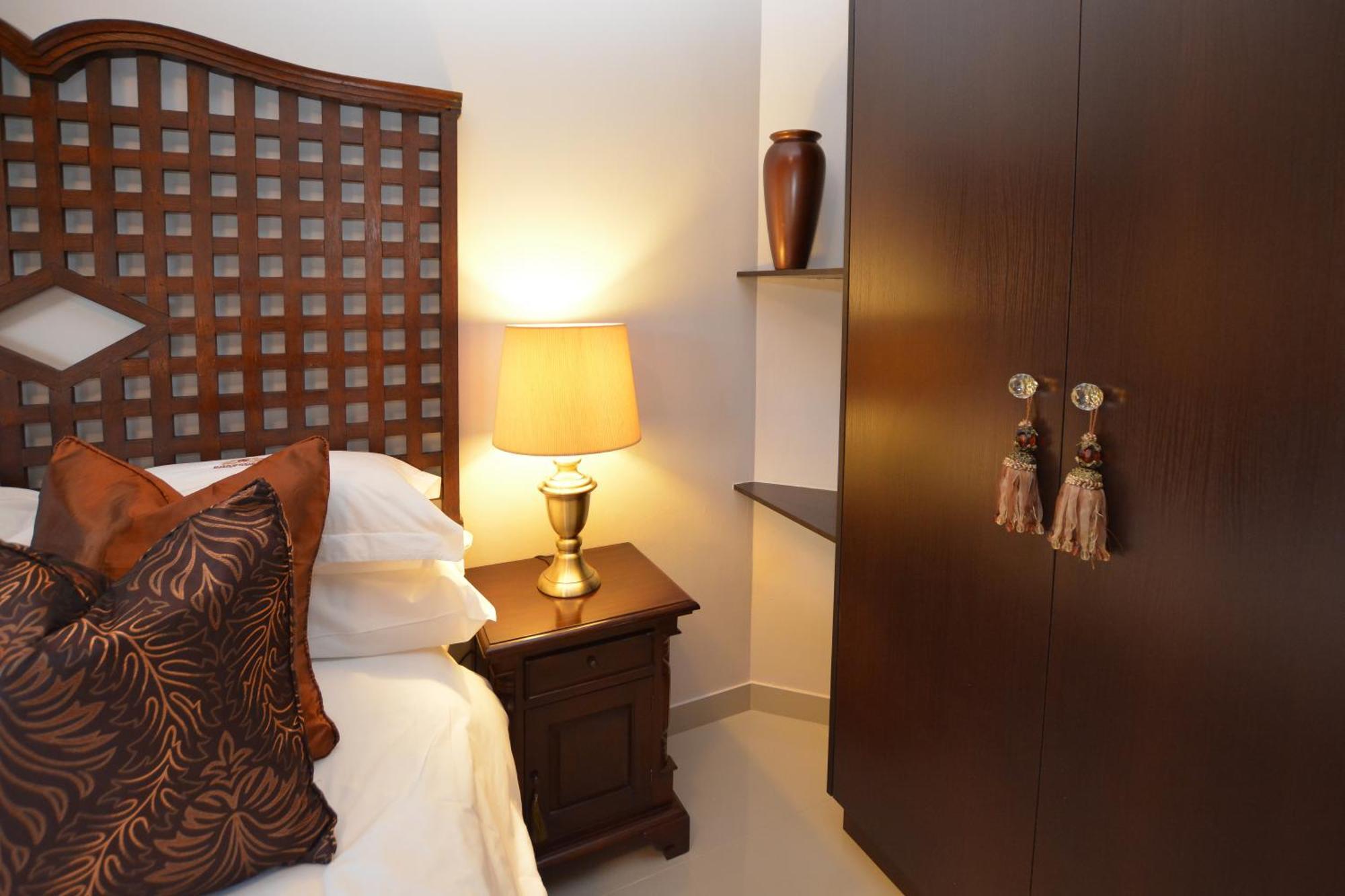Ridgeworth Boutique Guesthouse Bellville Zewnętrze zdjęcie