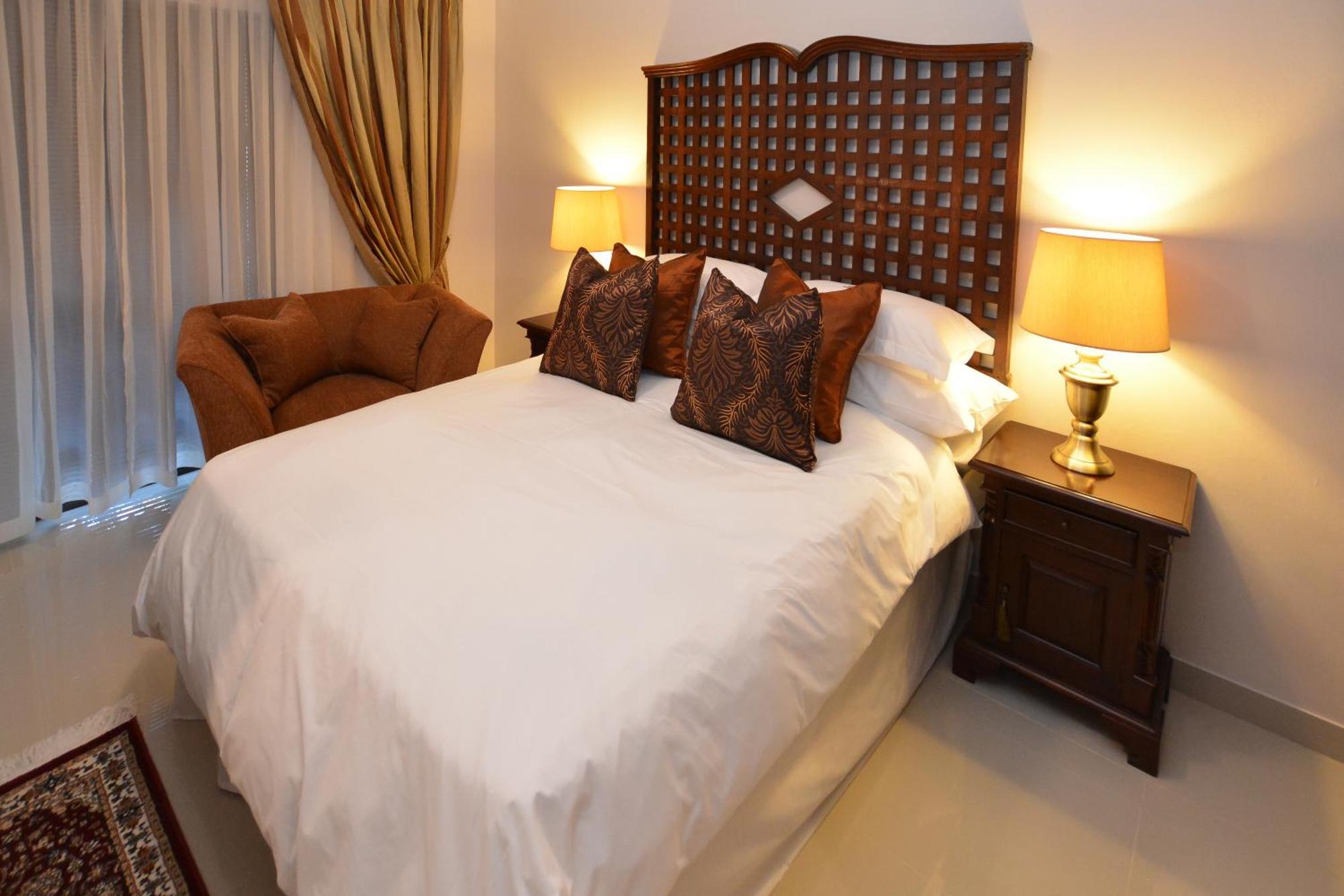 Ridgeworth Boutique Guesthouse Bellville Zewnętrze zdjęcie