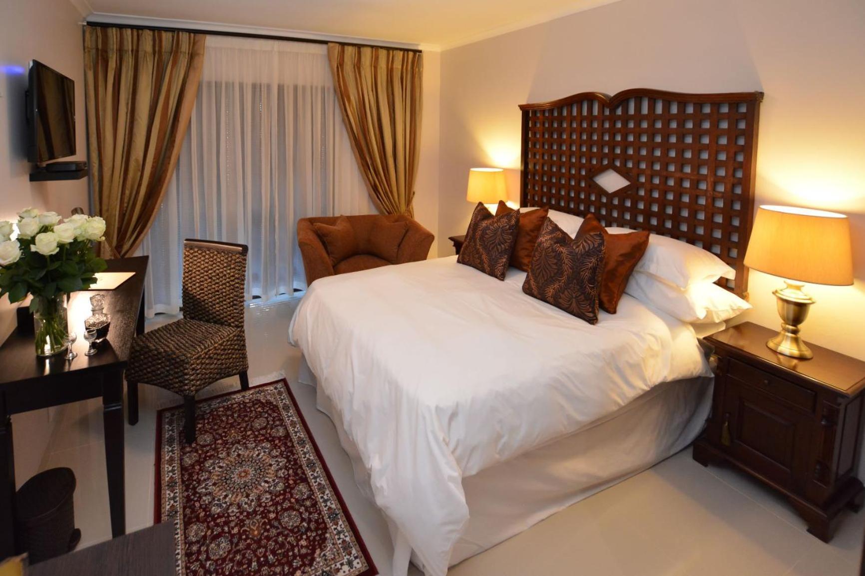 Ridgeworth Boutique Guesthouse Bellville Zewnętrze zdjęcie