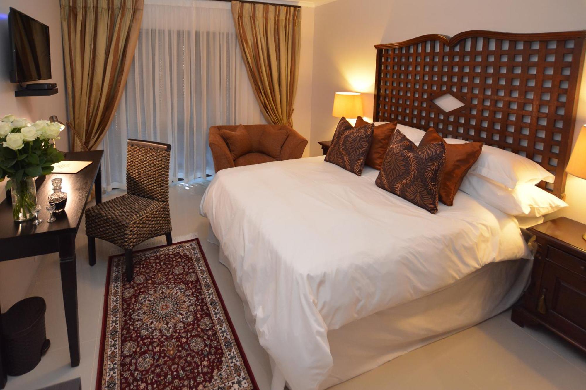 Ridgeworth Boutique Guesthouse Bellville Zewnętrze zdjęcie