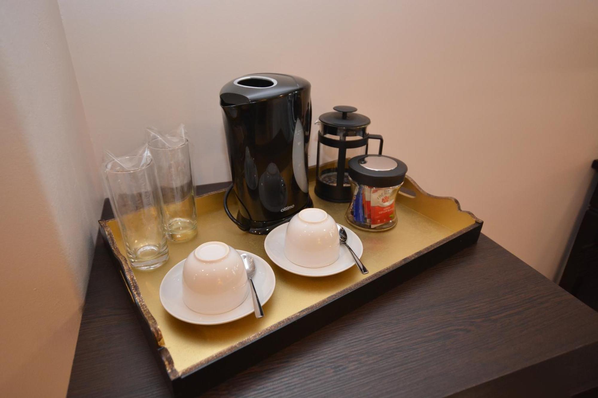 Ridgeworth Boutique Guesthouse Bellville Zewnętrze zdjęcie