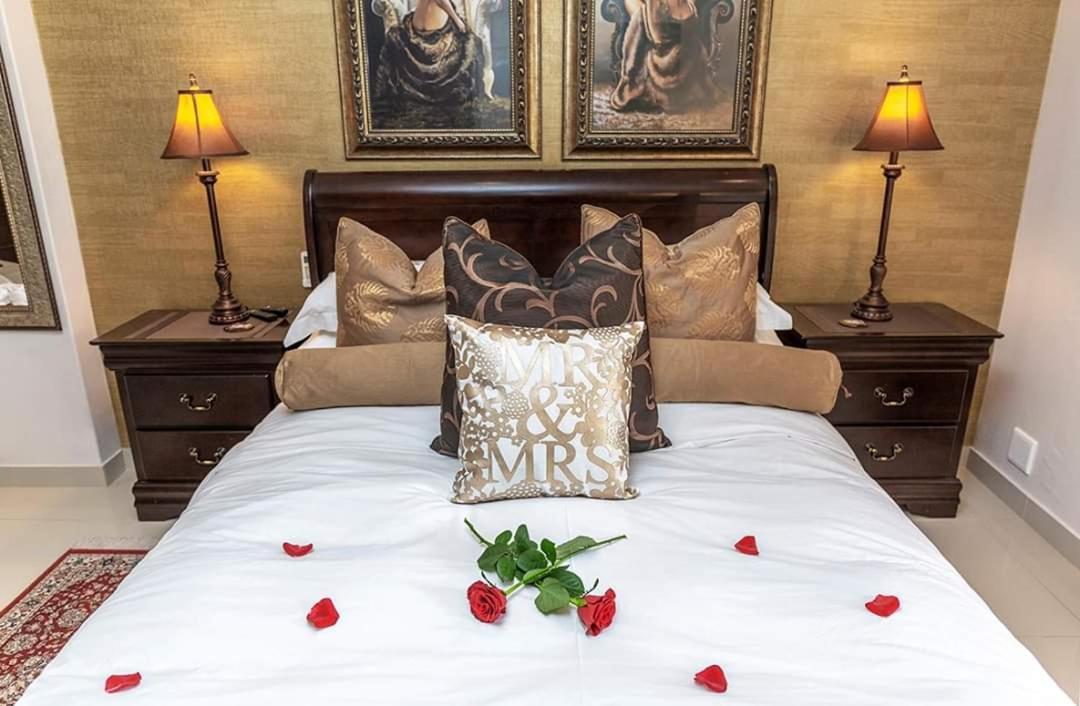 Ridgeworth Boutique Guesthouse Bellville Zewnętrze zdjęcie