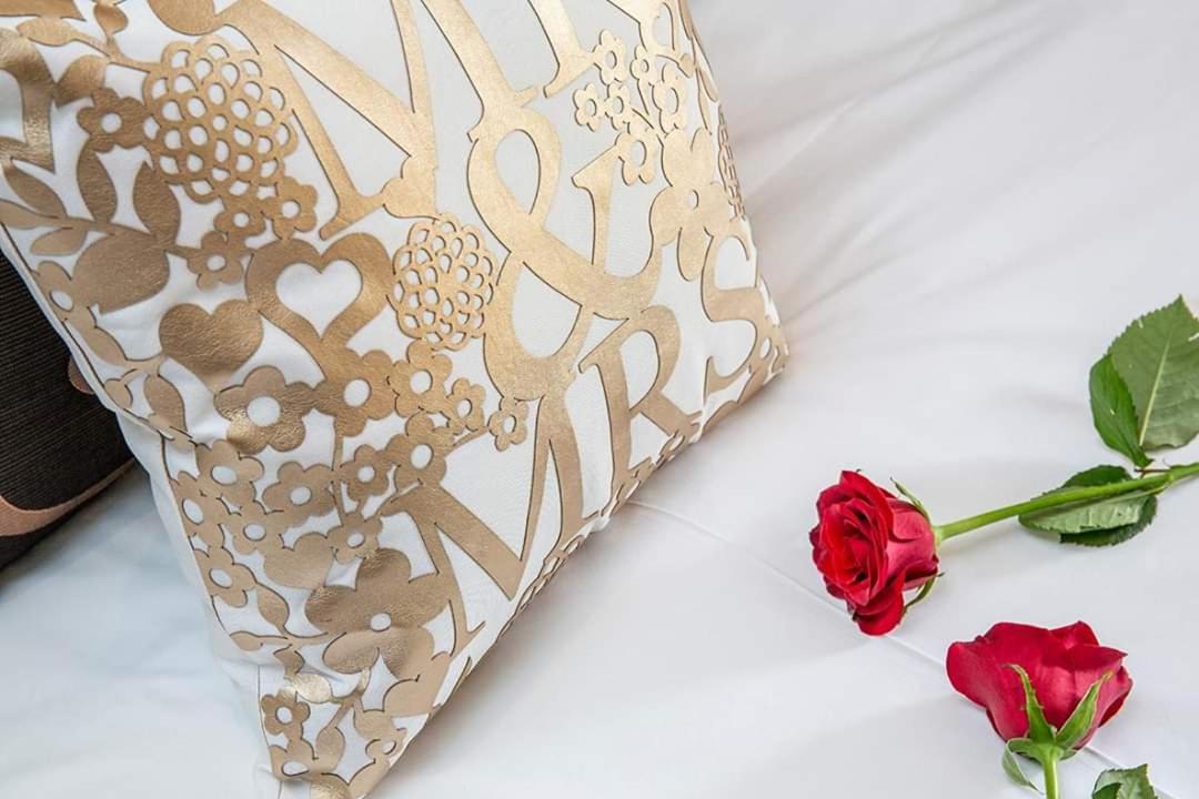 Ridgeworth Boutique Guesthouse Bellville Zewnętrze zdjęcie