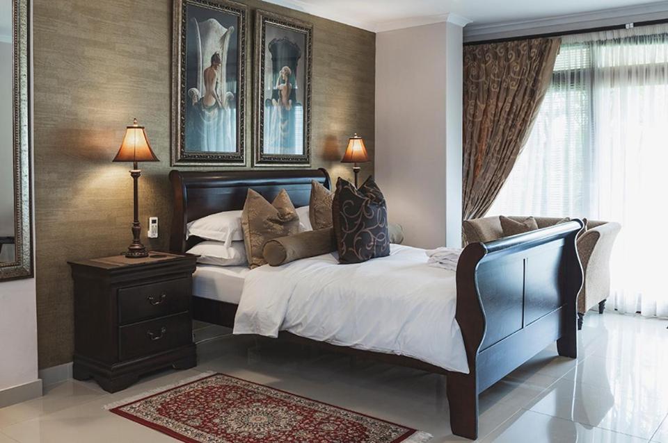 Ridgeworth Boutique Guesthouse Bellville Zewnętrze zdjęcie