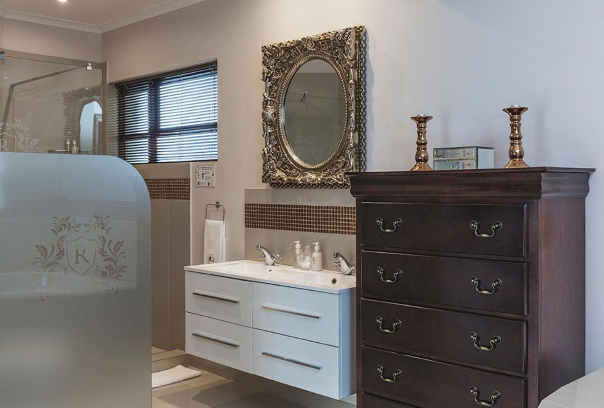 Ridgeworth Boutique Guesthouse Bellville Zewnętrze zdjęcie