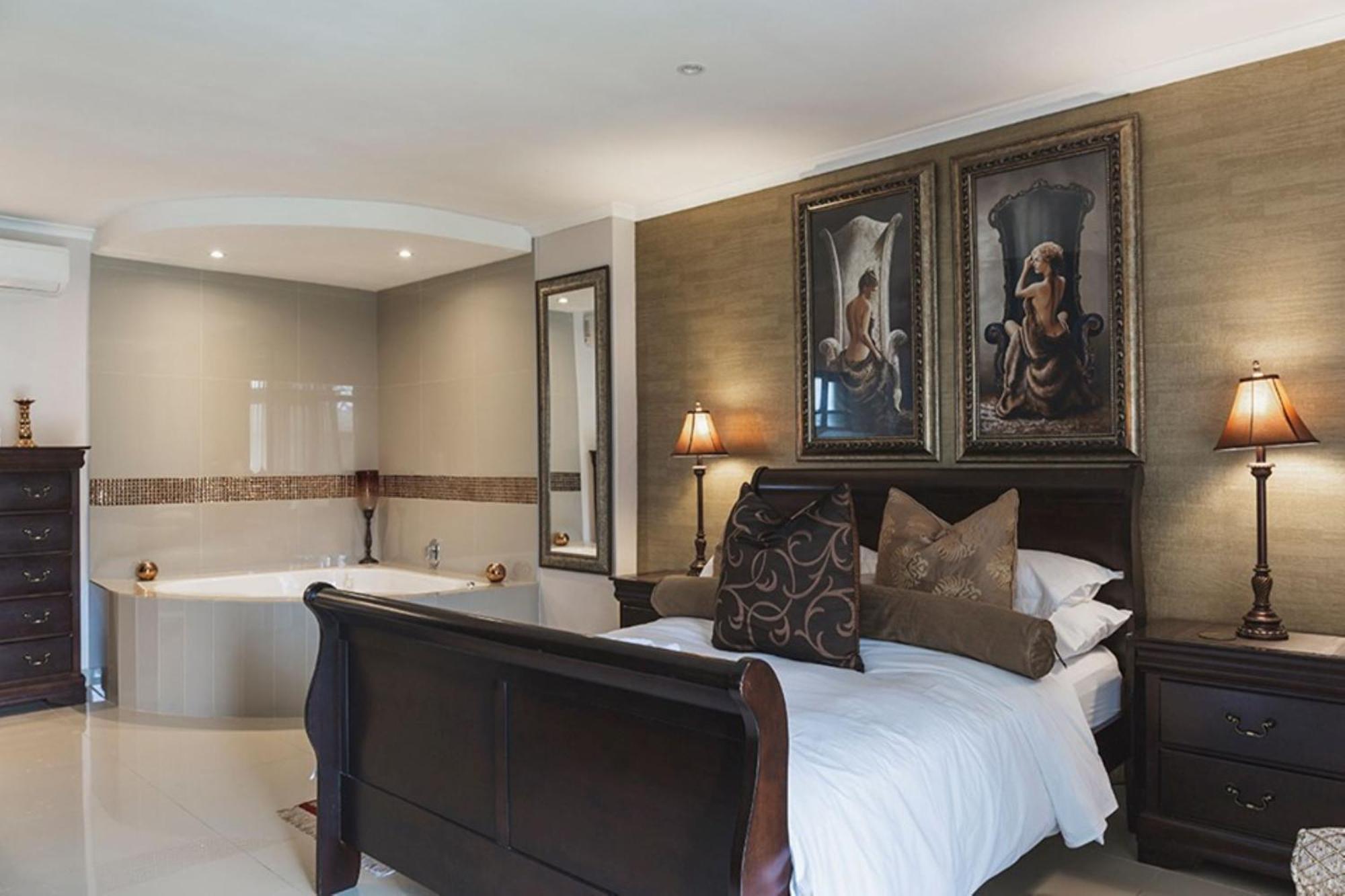 Ridgeworth Boutique Guesthouse Bellville Zewnętrze zdjęcie