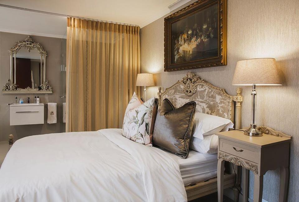Ridgeworth Boutique Guesthouse Bellville Zewnętrze zdjęcie