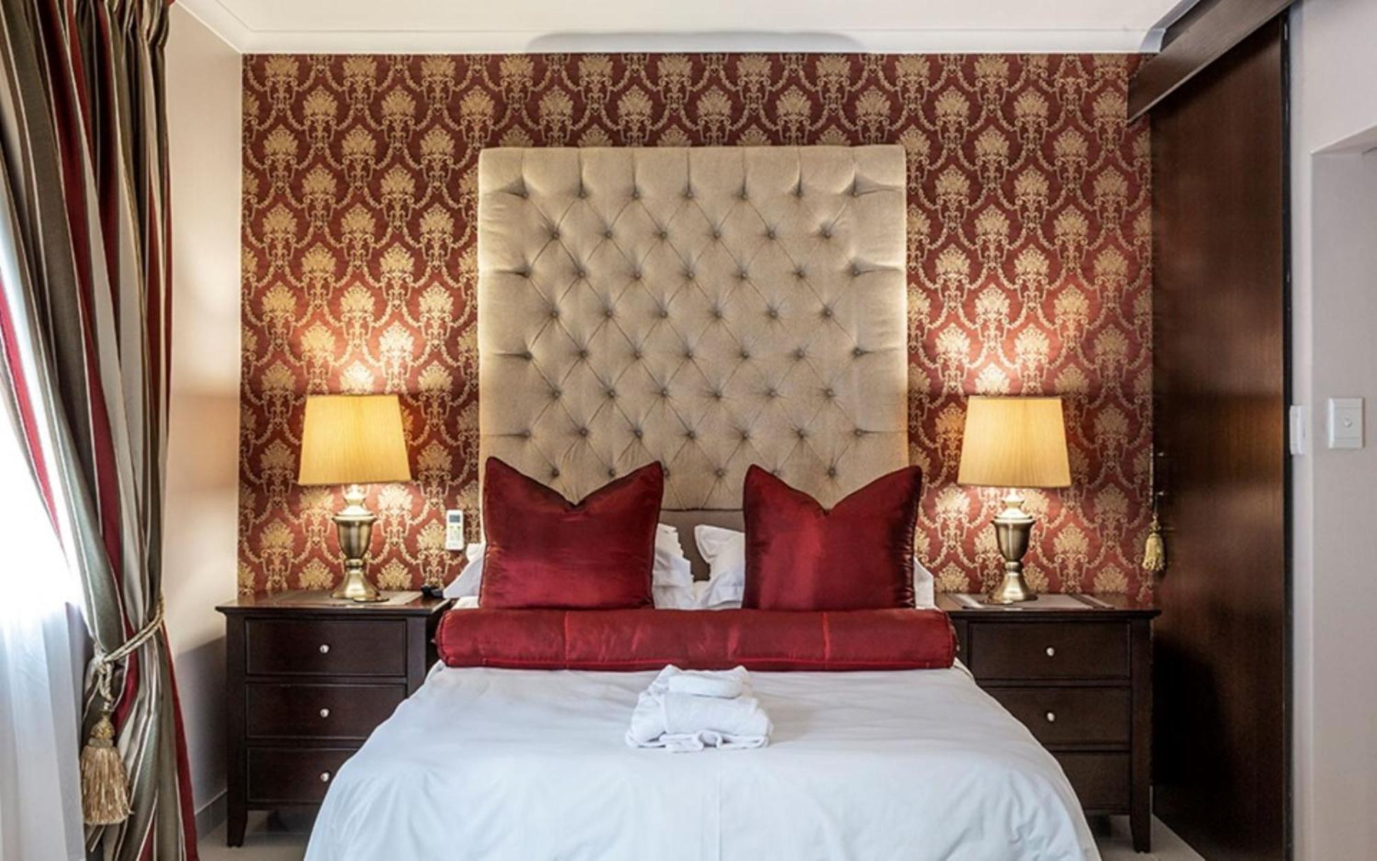 Ridgeworth Boutique Guesthouse Bellville Zewnętrze zdjęcie