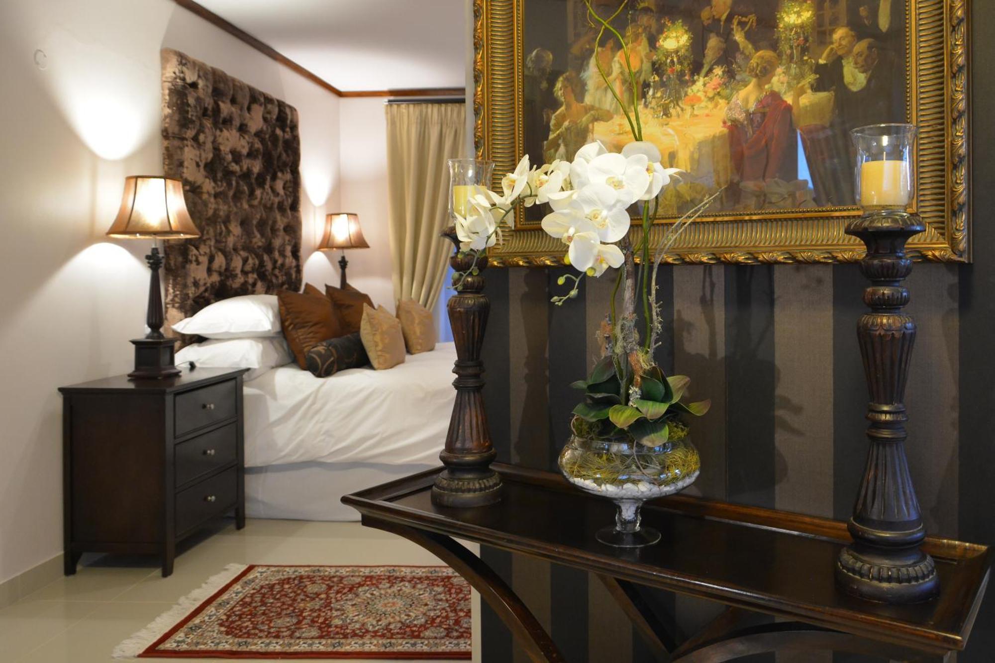 Ridgeworth Boutique Guesthouse Bellville Zewnętrze zdjęcie