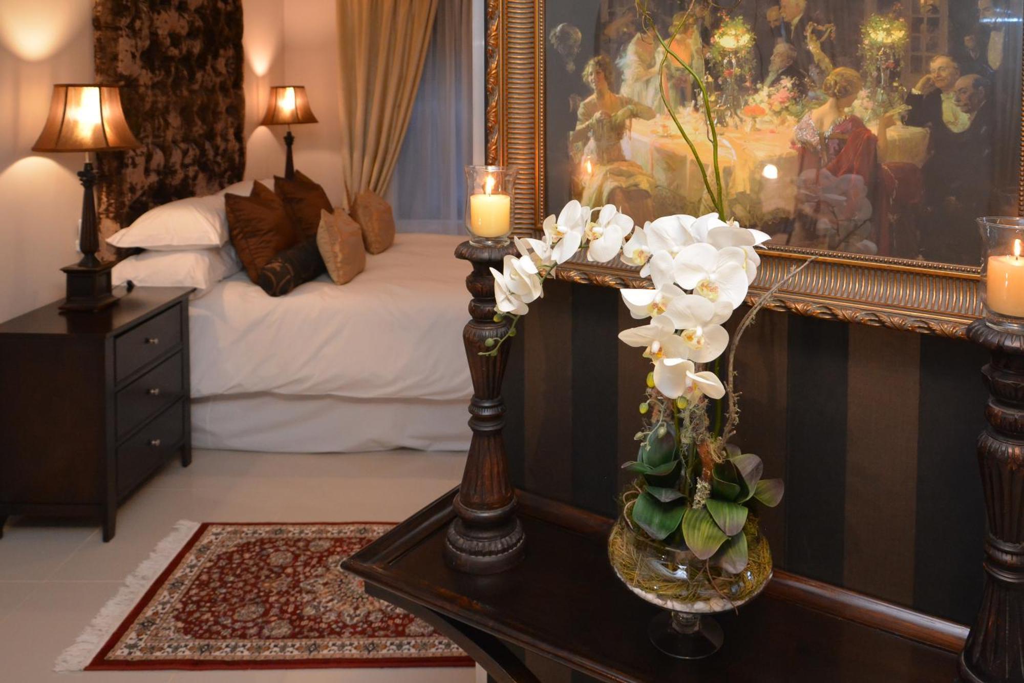 Ridgeworth Boutique Guesthouse Bellville Zewnętrze zdjęcie