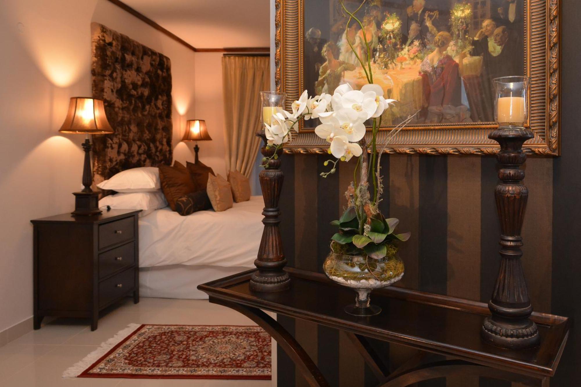 Ridgeworth Boutique Guesthouse Bellville Zewnętrze zdjęcie