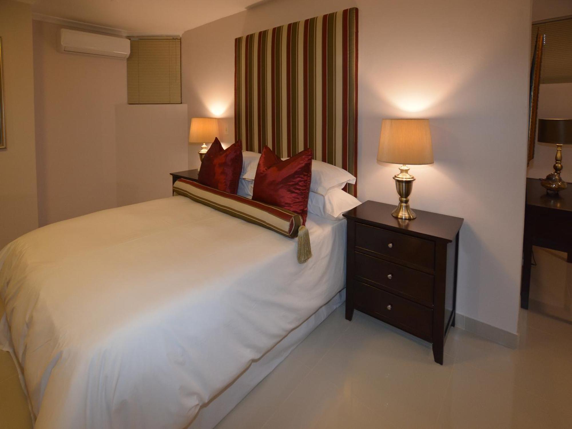 Ridgeworth Boutique Guesthouse Bellville Zewnętrze zdjęcie