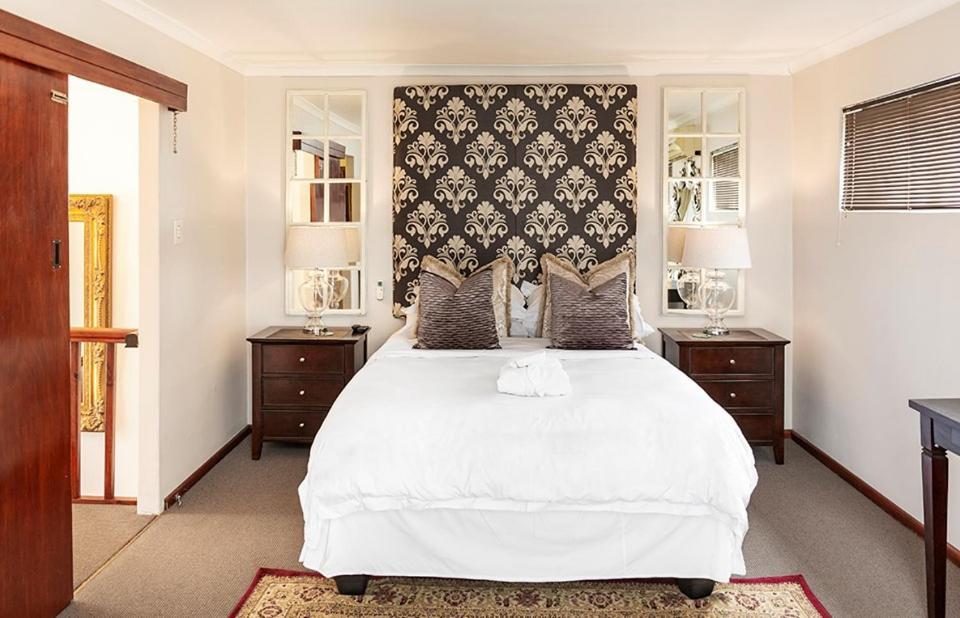 Ridgeworth Boutique Guesthouse Bellville Zewnętrze zdjęcie