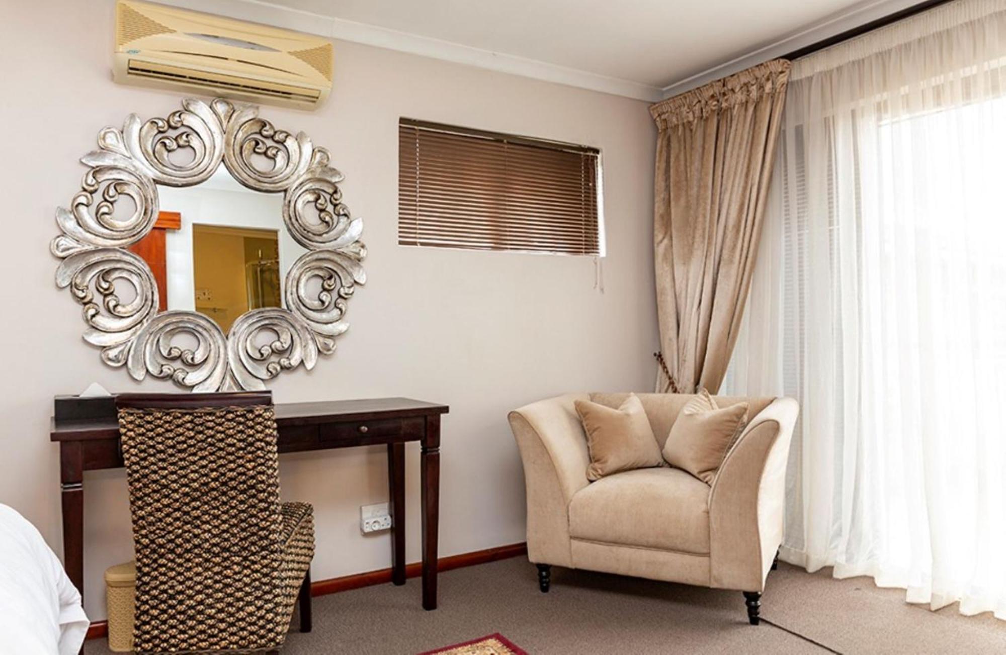 Ridgeworth Boutique Guesthouse Bellville Zewnętrze zdjęcie