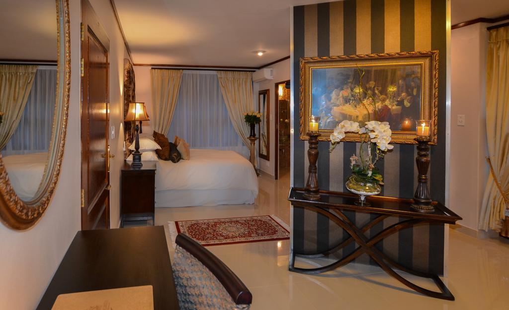 Ridgeworth Boutique Guesthouse Bellville Zewnętrze zdjęcie