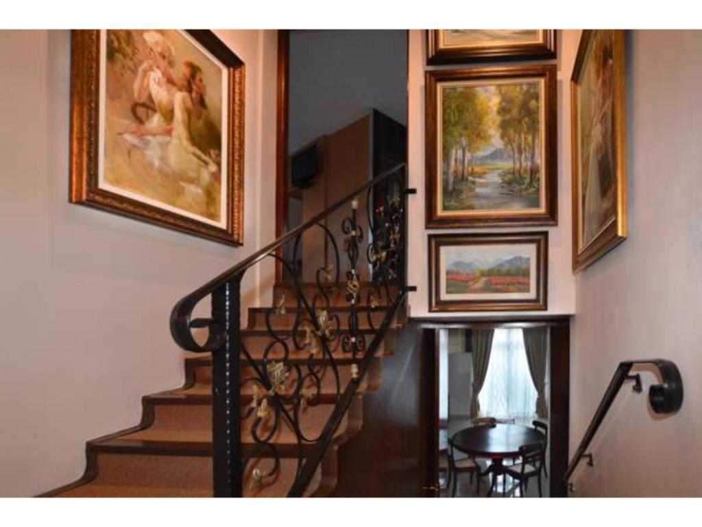 Ridgeworth Boutique Guesthouse Bellville Zewnętrze zdjęcie