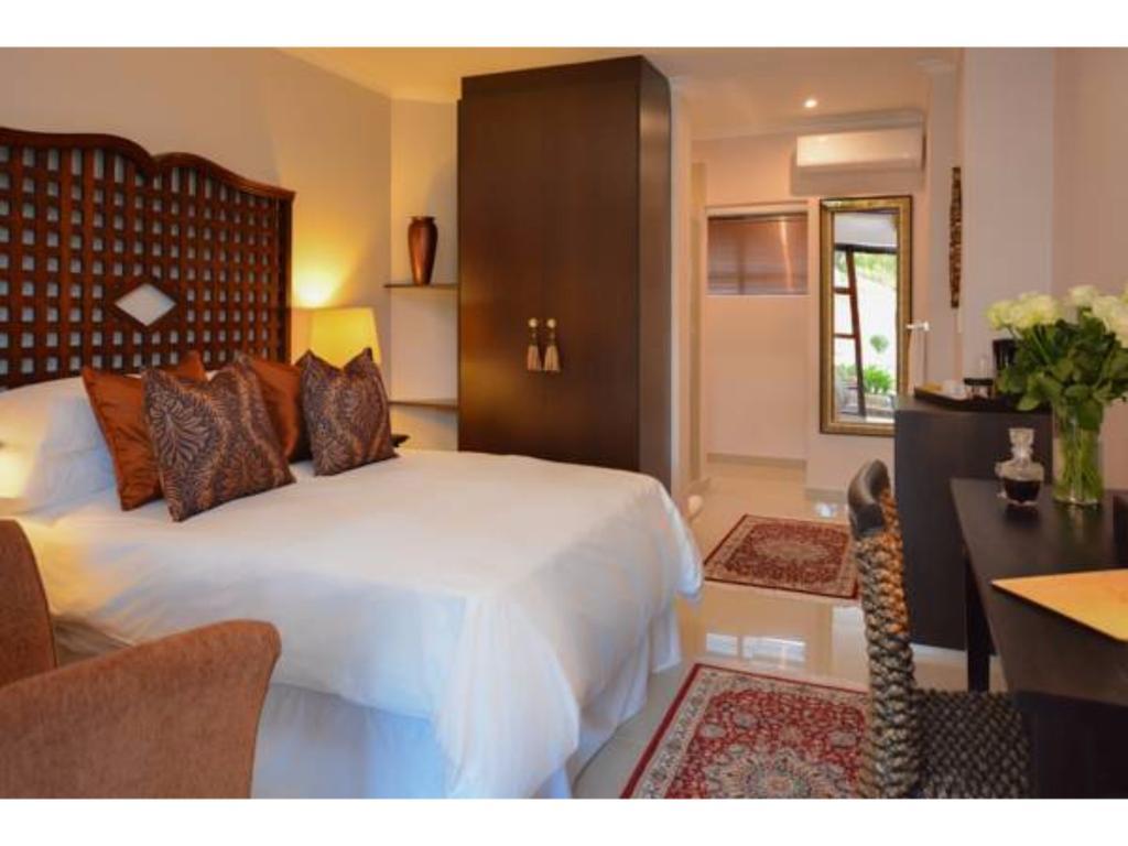 Ridgeworth Boutique Guesthouse Bellville Zewnętrze zdjęcie