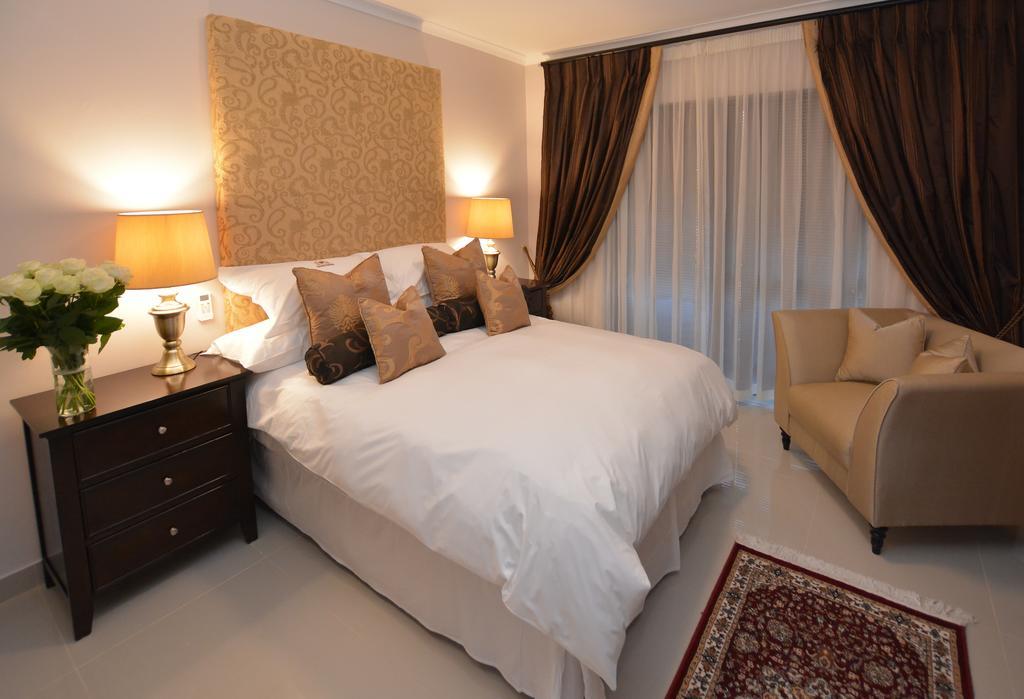 Ridgeworth Boutique Guesthouse Bellville Zewnętrze zdjęcie