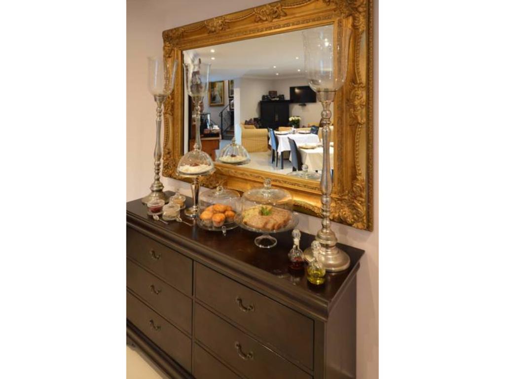 Ridgeworth Boutique Guesthouse Bellville Zewnętrze zdjęcie