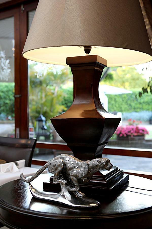 Ridgeworth Boutique Guesthouse Bellville Zewnętrze zdjęcie