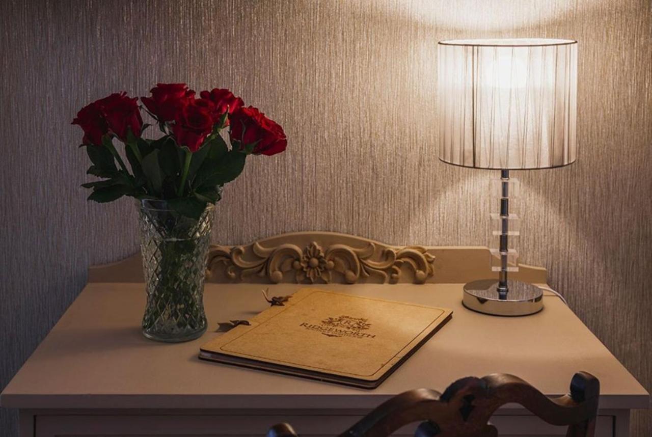 Ridgeworth Boutique Guesthouse Bellville Zewnętrze zdjęcie