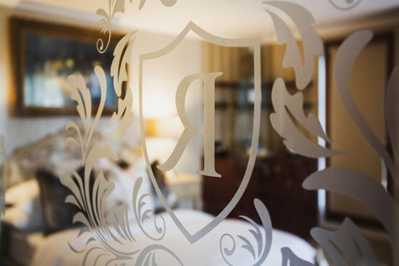 Ridgeworth Boutique Guesthouse Bellville Zewnętrze zdjęcie